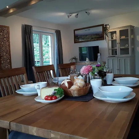 Bed and breakfast Rosenhof