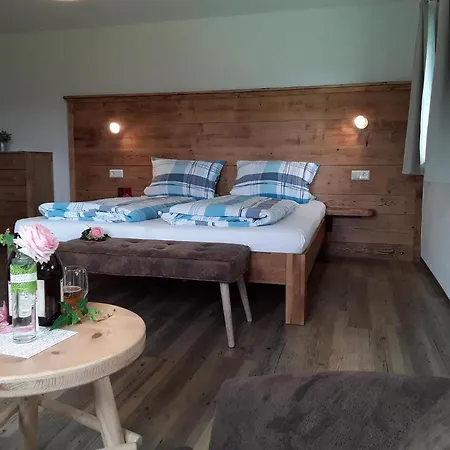 Bed & Breakfast Rosenhof 3*