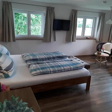 Rosenhof Bed & Breakfast