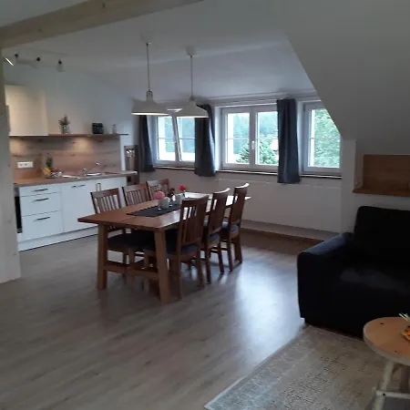 Rosenhof Bed & Breakfast