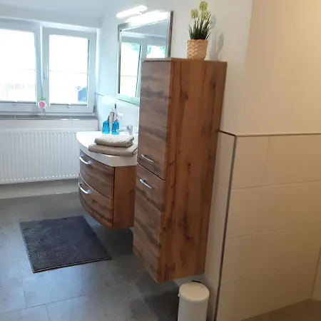 Bed & Breakfast Rosenhof