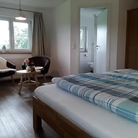 Bed & Breakfast Rosenhof