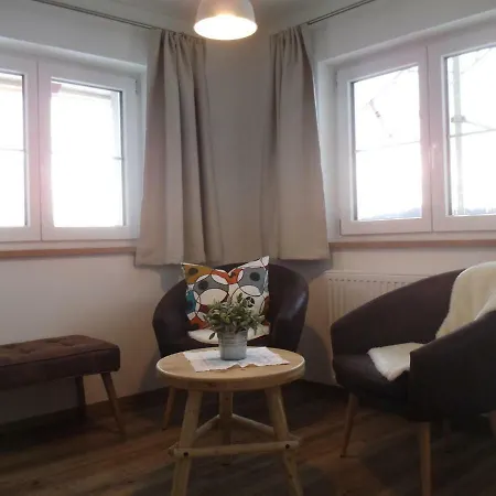 Bed & Breakfast Rosenhof Isny im Allgäu