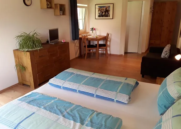 Rosenhof Isny im Allgäu