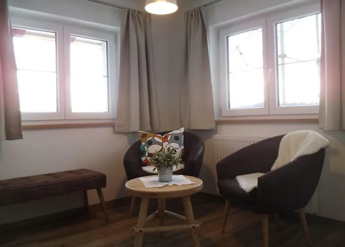 Oda ve Kahvaltı Rosenhof Isny im Allgäu